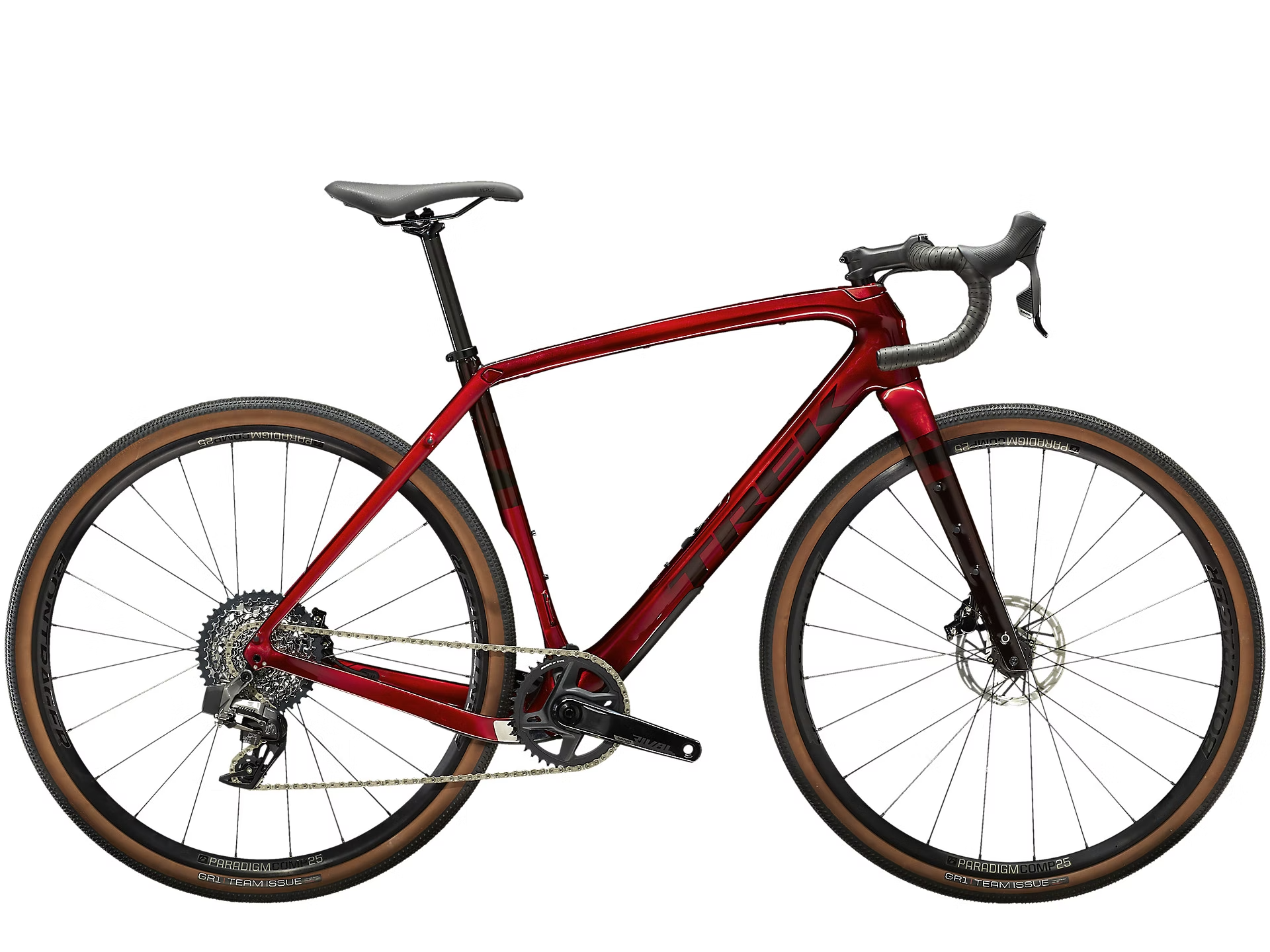 k4exGH3e7N7VzKmRFFhOuHjms.png Trek Checkpoint SL6 eTap Crimson/Carbon Red Smoke 2023 - Image 1