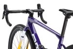 BMC KAIUS 01 THREE - Carbon Gravel Bike - 2024 - purple / white / orange - Image 5