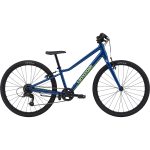 Cannondale KIDS QUICK - 24" Kids Bike - 2023 - abyss blue