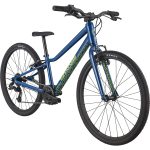 Cannondale KIDS QUICK - 24" Kids Bike - 2023 - abyss blue - Image 3