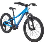 Cannondale KIDS TRAIL - 20" Kids Bike - 2023 - electric blue - Image 3
