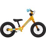 Cannondale KIDS TRAIL BALANCE - 12" Children's Running Bike - 2022 - Nitro Yellow