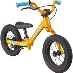 Cannondale KIDS TRAIL BALANCE - 12" Children's Running Bike - 2022 - Nitro Yellow - Image 3