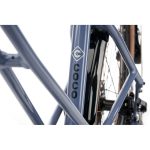 Kona COCO - City Bike - 2023 - gloss dusky purple - Image 8