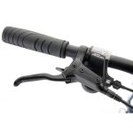 Kona COCO - City Bike - 2023 - gloss dusky purple - Image 9