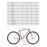Kona DEW DELUXE - Urban Bike - 2023 - gloss porcelain - Image 2