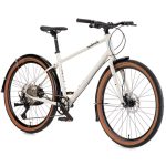Kona DEW DELUXE - Urban Bike - 2023 - gloss porcelain - Image 3