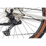 Kona DEW DELUXE - Urban Bike - 2023 - gloss porcelain - Image 5