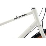 Kona DEW DELUXE - Urban Bike - 2023 - gloss porcelain - Image 6