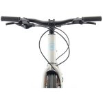 Kona DEW DELUXE - Urban Bike - 2023 - gloss porcelain - Image 8