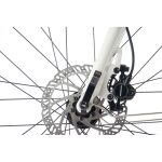 Kona DEW DELUXE - Urban Bike - 2023 - gloss porcelain - Image 12
