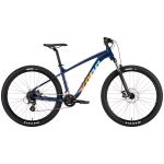 Kona LANA'I - Mountain Bike - 2023 - satin midnight