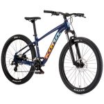 Kona LANA'I - Mountain Bike - 2023 - satin midnight - Image 3