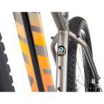 Kona LANA'I - Mountain Bike - 2023 - satin faux raw - Image 7