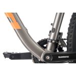 Kona LANA'I - Mountain Bike - 2023 - satin faux raw - Image 8