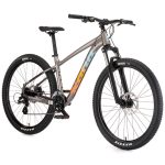 Kona LANA'I - Mountain Bike - 2023 - satin faux raw - Image 3
