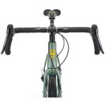 Kona LIBRE - Gravel Bike - 2023 - gloss metallic green - Image 4