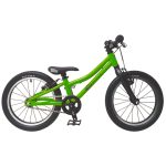 KUbikes 16S MTB Kids Bike - green