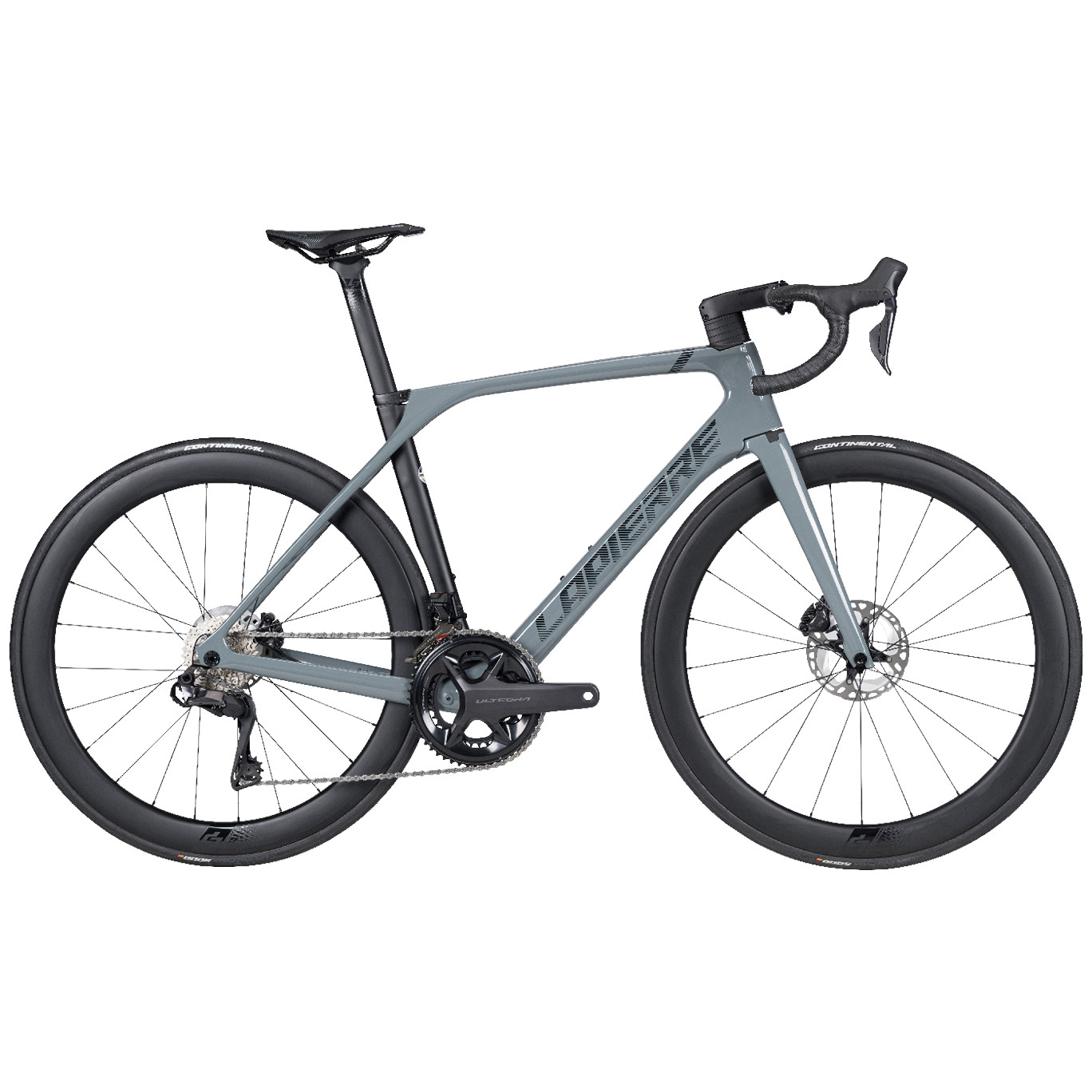 lapierre-aircode-drs-7-02-1459122.jpg Lapierre AIRCODE DRS 7.0 - Carbon Roadbike - 2023 - Image 1