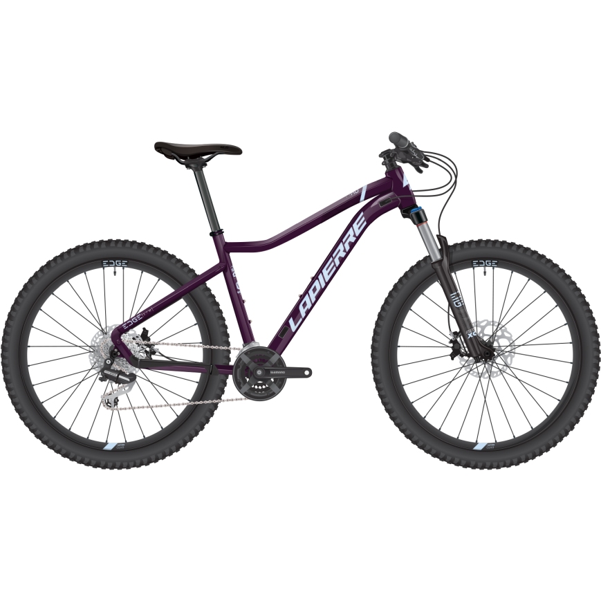 lapierre-edge-w-3-7-02-1448002.jpg Lapierre Edge 3.7 - 27.5" Women Mountainbike - 2023 - Image 1