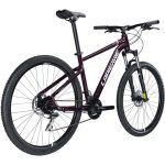 Lapierre Edge 3.7 - 27.5" Women Mountainbike - 2023 - Image 3