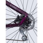 Lapierre Edge 3.7 - 27.5" Women Mountainbike - 2023 - Image 6
