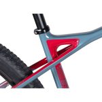 Lapierre PRORACE CF 5.9 - 29" Carbon Mountain Bike - 2022 - Image 4