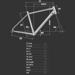 Lapierre SENSIUM JUNIOR - 27.5" Youth Roadbike - 2023 - Image 2