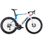 CUBE LITENING AERO C:68X SLT - Carbon Roadbike - 2024 - Teamline