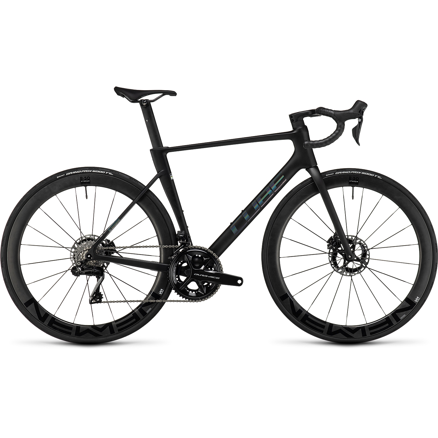 litening-air-c68x-slt-carbon-rainbow-1303995.jpg CUBE LITENING AIR C:68X SLT - Carbon Roadbike - 2023 - carbon / rainbow - Image 1