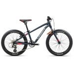 Orbea MX 20 TEAM - 20" Kids Bike - 2023 - Indigo Blue (matt/gloss)