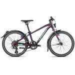 Orbea MX 20 PARK - 20" Kids Bike - 2023 - Purple (matt/gloss)