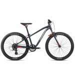 Orbea MX 24 DIRT - 24" Kids MTB - 2023 - Indigo Blue (matt/gloss)