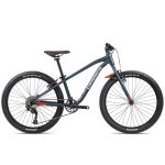 Orbea MX 24 TEAM - 24" Kids MTB - 2023 - Indigo Blue (matt/gloss)