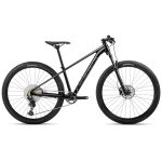 Orbea ONNA XS Junior 10 - 27.5" Youth Mountain Bike - 2023 - Black (gloss/matt)