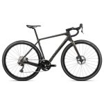 Orbea Terra M20 Team - GRX RX810 Gravel Bike - 2023 - infinity green carbon