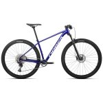 Orbea Onna 10 - 29" Mountainbike - 2022 - violet blue - white (gloss)
