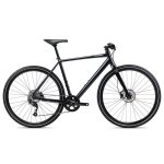 Orbea CARPE 20 City-Bike - 2023 - Night Black (gloss)