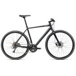Orbea VECTOR 30 City Bike - 2023 - Night Black (gloss)