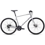 Marin FAIRFAX 2 - Fitness Bike - 2023 - gloss silver / black