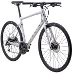Marin FAIRFAX 2 - Fitness Bike - 2023 - gloss silver / black - Image 3