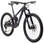 Marin RIFT ZONE CARBON XR - 29" Mountain Bike - 2023 - gloss grey / carbon - Image 4