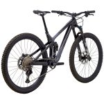 Marin RIFT ZONE CARBON XR - 29" Mountain Bike - 2023 - gloss grey / carbon - Image 3