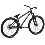 NS Bikes Metropolis 3 - 26" Dirt Jump Bike - 2022 - green - Image 4