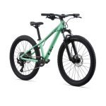 Liv STP 24" FS Kids Mountainbike - 2023 - neo mint - Image 3