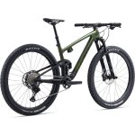 Giant ANTHEM ADVANCED PRO 1 29" Mountainbike - 2022 - chameleon saturn - Image 4