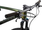Giant ANTHEM ADVANCED PRO 1 29" Mountainbike - 2022 - chameleon saturn - Image 7