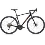 Giant CONTEND AR 1 - Shimano 105 Roadbike - 2023 - black