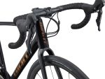 Giant CONTEND AR 1 - Shimano 105 Roadbike - 2023 - black - Image 3