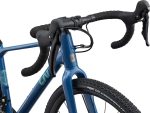 Liv DEVOTE 1 - GRX/Tiagra Women Gravel Bike - 2024 - grayish blue - Image 3